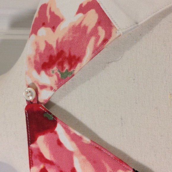 Maggy London midi dress - Picture 12 of 16